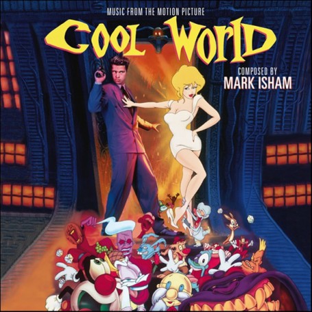 COOL WORLD