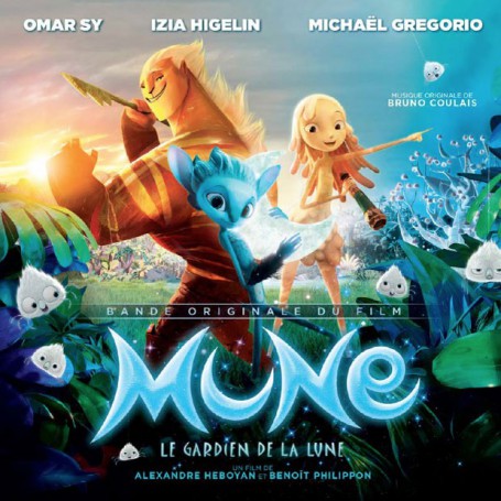 MUNE, LE GARDIEN DE LA LUNE