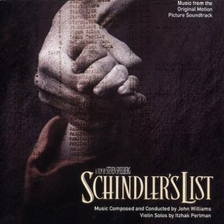 SCHINDLER'S LIST