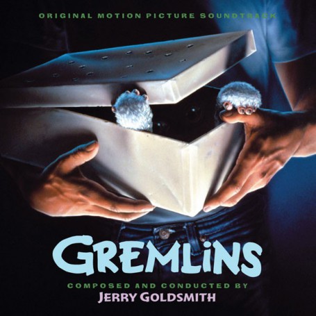 GREMLINS (EXPANDED)