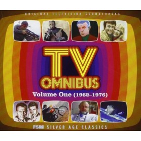 TV OMNIBUS VOLUME 1
