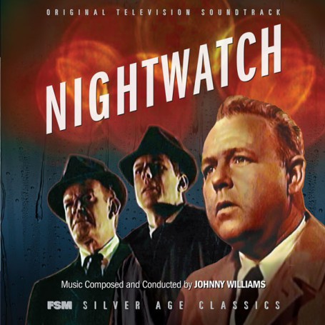 NIGHTWATCH / KILLER BY NIGHT