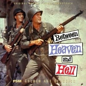 BETWEEN HEAVEN AND HELL / SOLDIER OF FORTUNE
