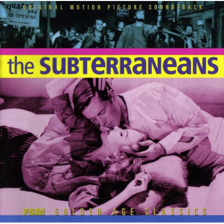 THE SUBTERRANEANS