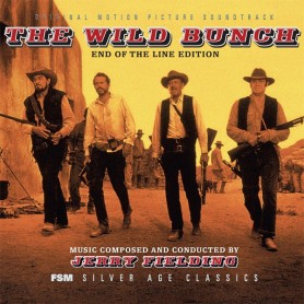 THE WILD BUNCH (EXPANDED)