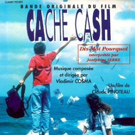 CACHE CASH