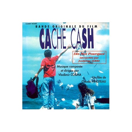 CACHE CASH