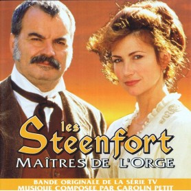 LES STEENFORT, MAITRES DE L'ORGE