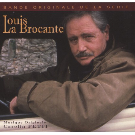 LOUIS LA BROCANTE