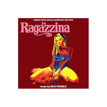 LA RAGAZZINA