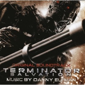 TERMINATOR SALVATION