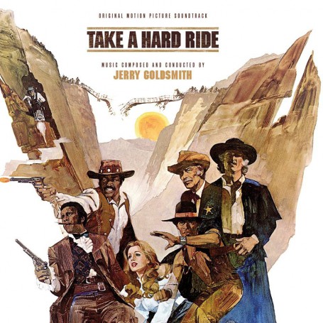 TAKE A HARD RIDE