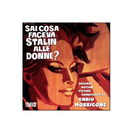 SAI COSA FACEVA STALIN ALLE DONNE ?