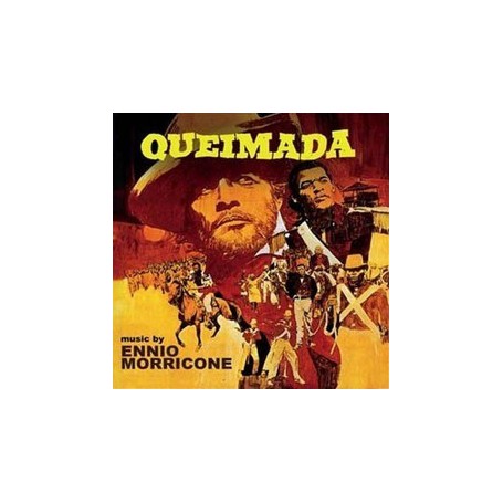 QUEIMADA