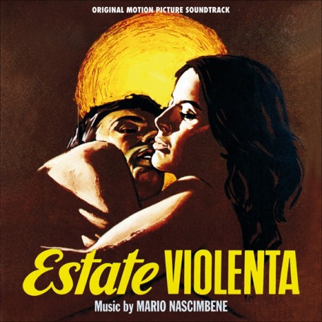 ESTATE VIOLENTA / LA PRIMA NOTTE DI QUIETE