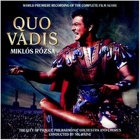 QUO VADIS