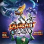 RATCHET AND CLANK