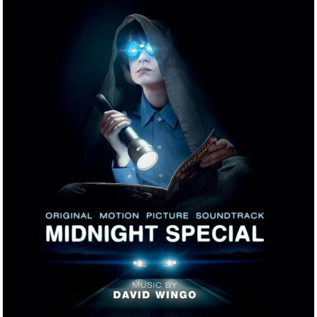 MIDNIGHT SPECIAL