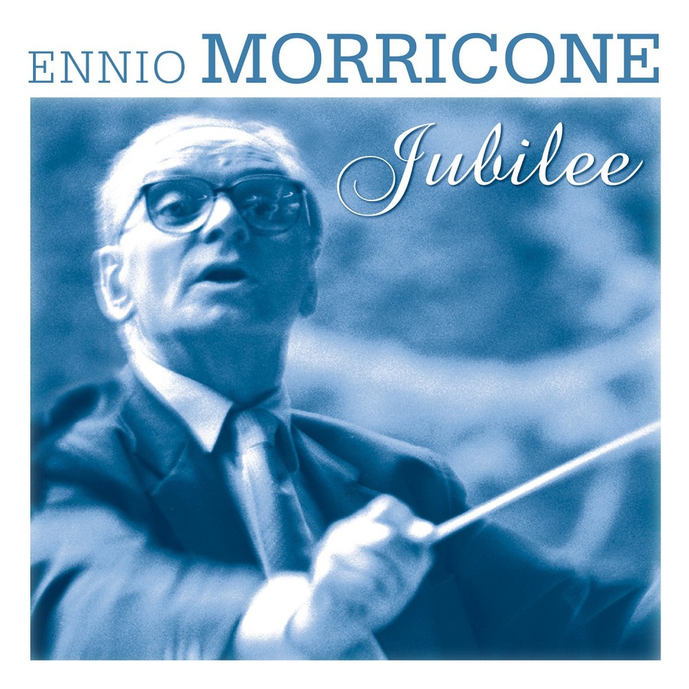 List of compositions by Ennio Morricone - Wikipedia