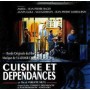 CUISINE ET DÉPENDANCES