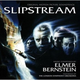 SLIPSTREAM