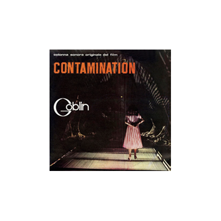 CONTAMINATION