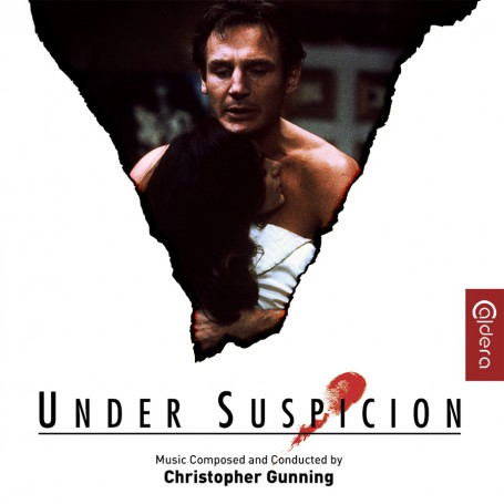 UNDER SUSPICION