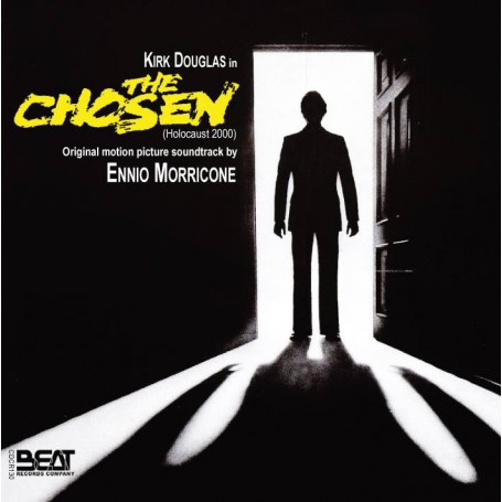 THE CHOSEN (HOLOCAUST 2000)