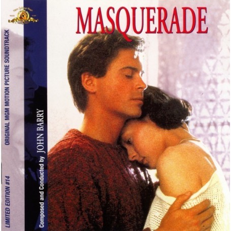 MASQUERADE