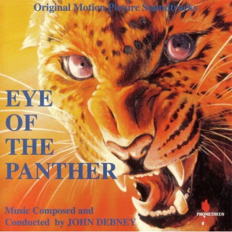 EYE OF THE PANTHER / NOT SINCE CASANOVA