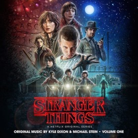 STRANGER THINGS (VOLUME 1)