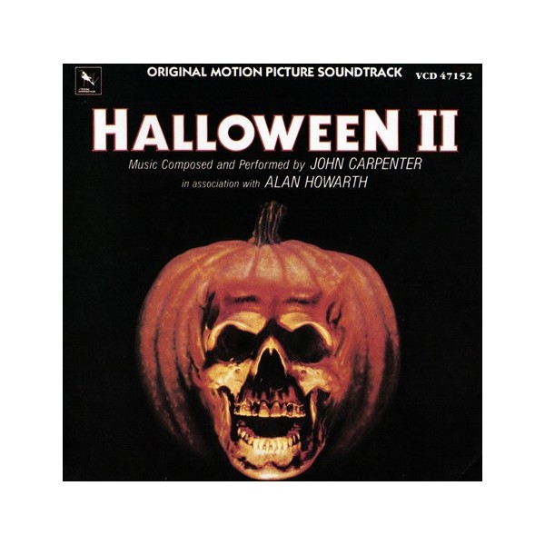 HALLOWEEN II