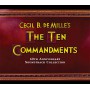 THE TEN COMMANDMENTS