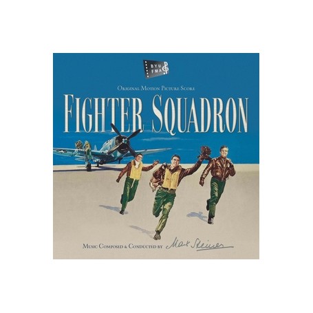 FIGHTER SQUADRON