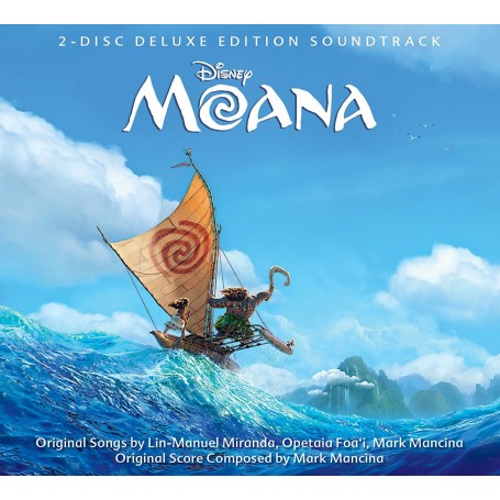 MOANA