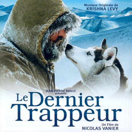 LE DERNIER TRAPPEUR