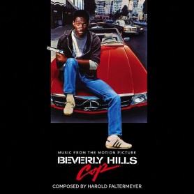 BEVERLY HILLS COP