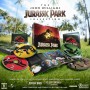 THE JOHN WILLIAMS JURASSIC PARK COLLECTION