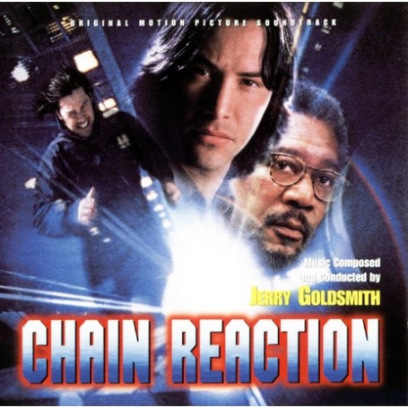 CHAIN REACTION