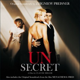 UN SECRET • MENACHEM & FRED