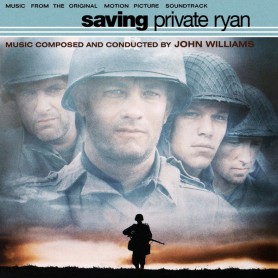 SAVING PRIVATE RYAN