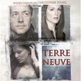 TERRE NEUVE