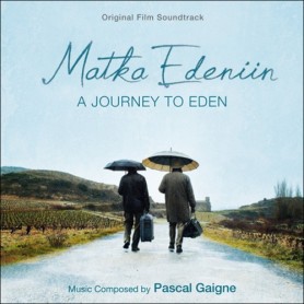 MATKA EDENIIN (A JOURNEY TO EDEN)