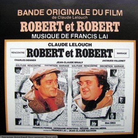 ROBERT ET ROBERT