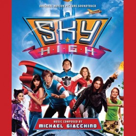 SKY HIGH