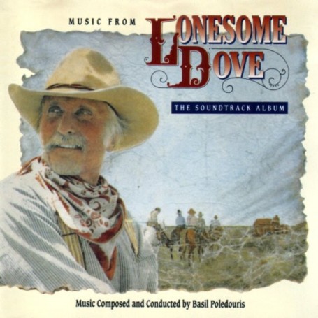 LONESOME DOVE