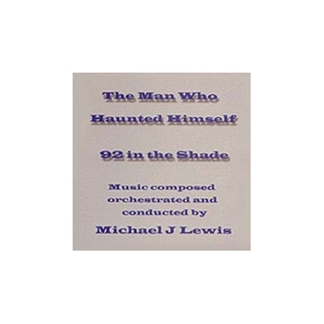 92 IN THE SHADE / THE MAN WHO HAUNTED HIMSELF