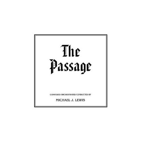 THE PASSAGE