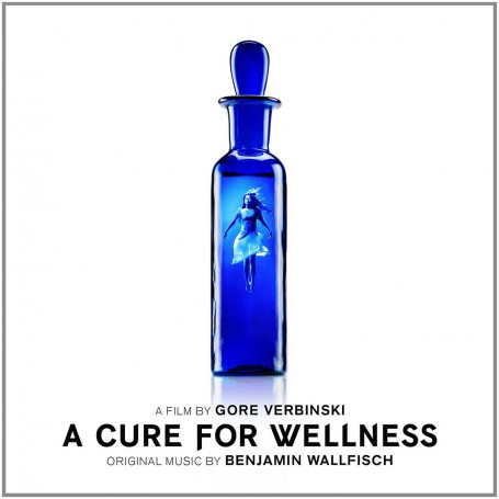 A CURE FOR WELLNESS