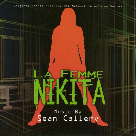 LA FEMME NIKITA